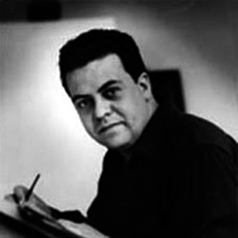 Miguel Covarrubias