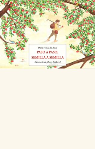 portada de Paso a paso, semilla a semilla