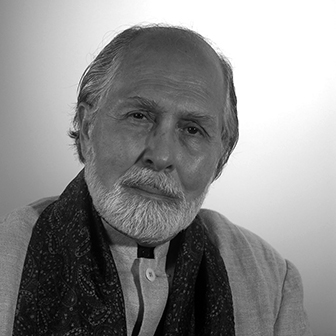 Seyyed Hossein Nasr