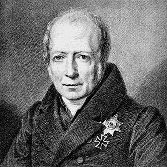 Wilhelm von Humboldt